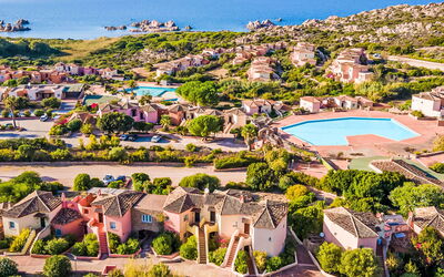 Accommodation:&nbsp;Lavanda 2301 Bis 718.2