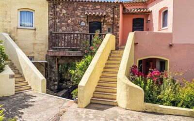 Accommodation:&nbsp;Lavanda 2301 Bis 718.2
