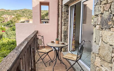 Accommodation:&nbsp;Lavanda 2301 Bis 718.2