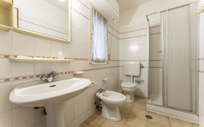 Accommodation:&nbsp;Giannella Beach Residence Apartment Bilo 1