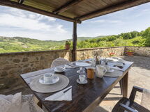 Accommodation:&nbsp;Apartment Podere