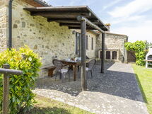 Accommodation:&nbsp;Apartment Terrazza