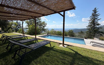 Villa Luana