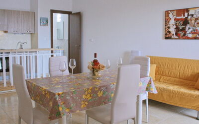 Accommodation:&nbsp;Vista Mare 647.1