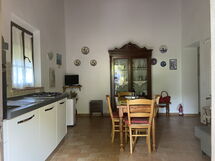Accommodation:&nbsp;La Tinaia - Villa Le Ripe