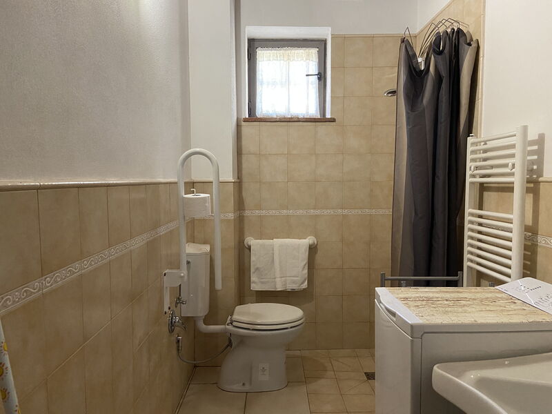 Accommodation:&nbsp;La Tinaia - Villa Le Ripe