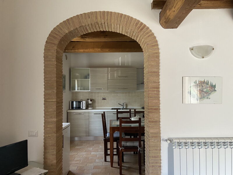 Accommodation:&nbsp;La Nonna - Villa Le Ripe
