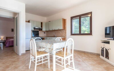 Accommodation:&nbsp;Giove 648.2
