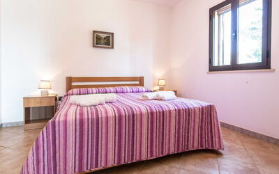 Accommodation:&nbsp;Giove 648.2