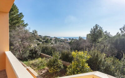 Accommodation:&nbsp;Giove 648.2