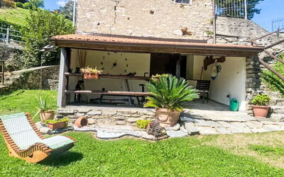 Il Poggio del Castagno
