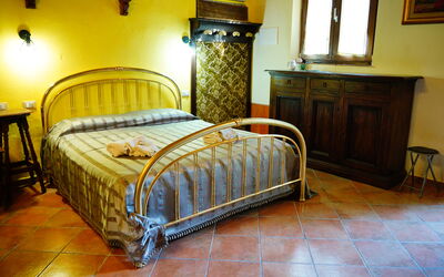 Accommodation:&nbsp;Suite Lavanda