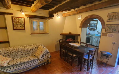 Accommodation:&nbsp;Antonio