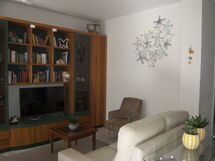 Villa Tiziana - Pizzo, Calabria