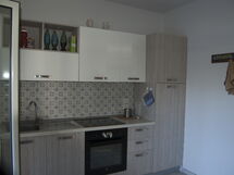 Villa Tiziana - Pizzo, Calabria