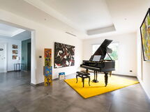 Villa Maddalena - Siracusa, Sicilia