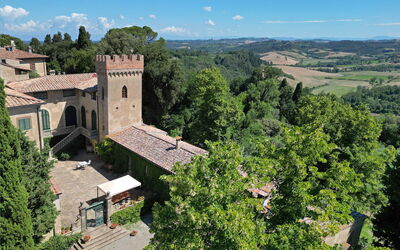 Torre Di Montelopio