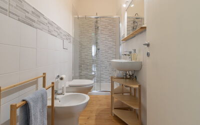 Il Colle Sul Mare Holiday Home