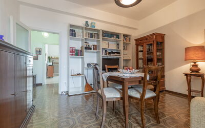 Il Colle Sul Mare Holiday Home