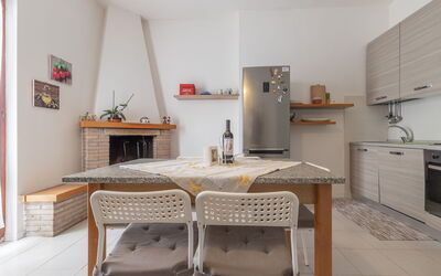 Il Colle Sul Mare Holiday Home