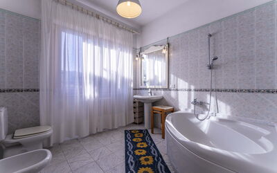 Casa Vacanza Mais - Camaiore, Toscana