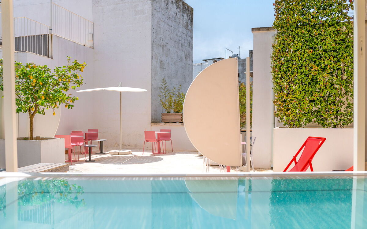 Palazzo Arya Nobile Dimora