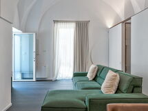 Palazzo Arya Nobile Dimora