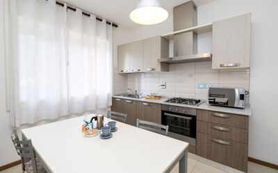 Accommodation:&nbsp;La Corleta di Sot 623.1