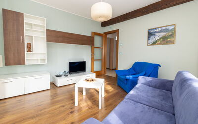 Accommodation:&nbsp;La Corleta di Sot 623.1