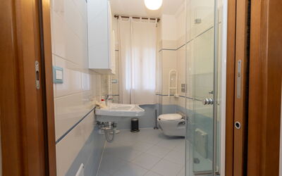 Accommodation:&nbsp;La Corleta di Sot 623.1