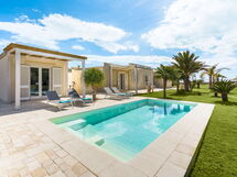 Casa Ulisse - Ispica - Sicilia