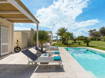 Casa Ulisse - Ispica - Sicilia