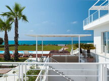 Casa Mareblu - Marina Di Modica, Sicilia