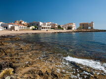 Casa Vendicari - Noto, Sicilia