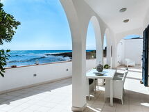 Casa Vendicari - Noto, Sicilia