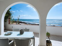 Casa Vendicari - Noto, Sicilia