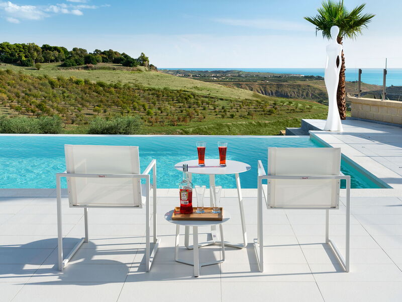 Villa Agrigenta - Ribera, Sicilia