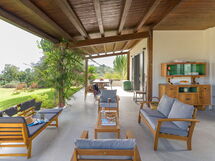 Casa Bianca - Noto, Sicilia