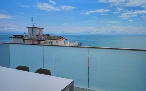 Accommodation:&nbsp;Residenza Edda 637.2