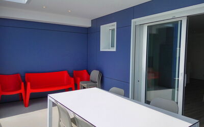 Accommodation:&nbsp;Residenza Edda 637.2