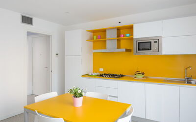 Accommodation:&nbsp;Residenza Edda 637.7