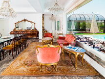 Villa Ester - Capo D'orlando, Sicilia