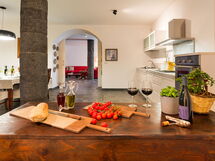 Dimora Vulcano - Castiglione Di Sicilia, Sicilia