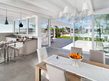 Casa Biancoverde - Marsala, Sicilia