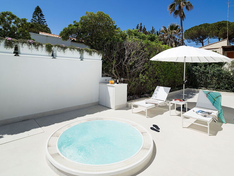 Mariposa - Fontane Bianche, Sicilia