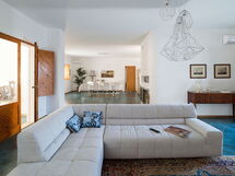 Villa Chiara - Paceco, Sicilia