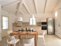 Villa Helios - Budoni, Sardegna