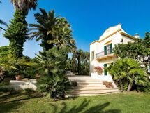 Casa Fiore - Salemi, Sicilia
