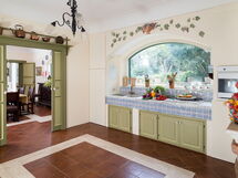 Casa Fiore - Salemi, Sicilia