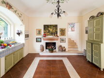 Casa Fiore - Salemi, Sicilia